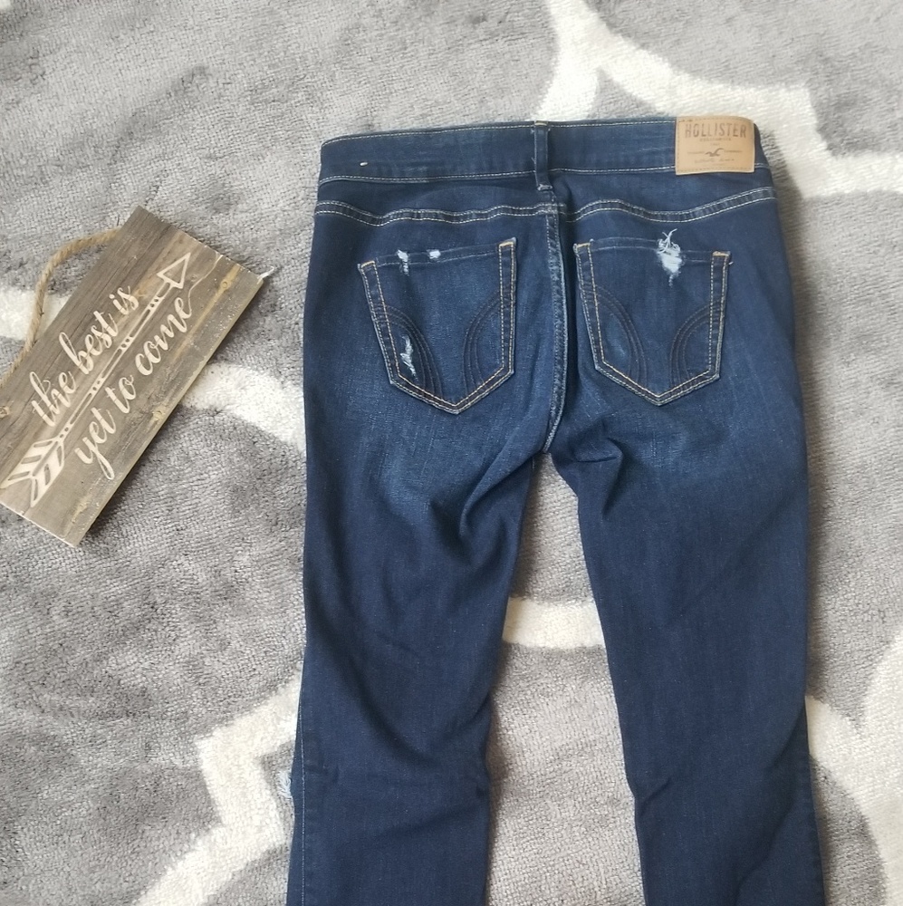 Brand new worn once